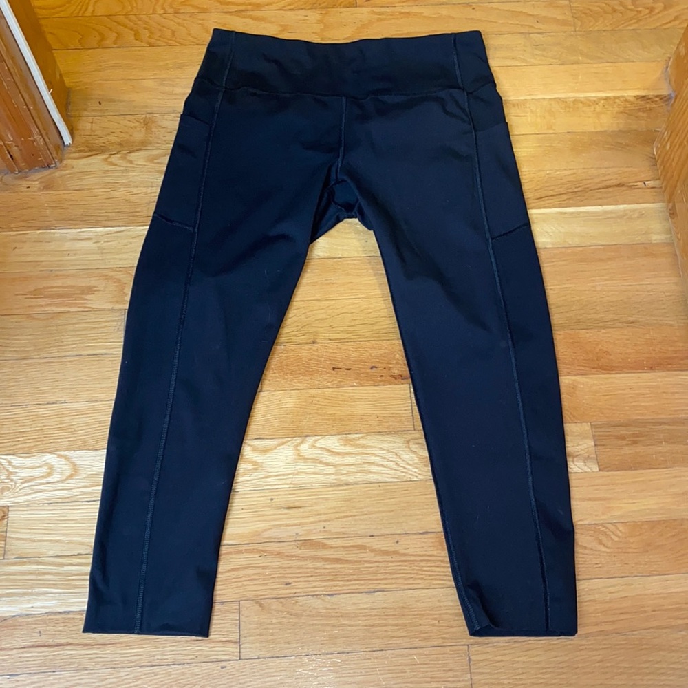 Heathyoga Leggings barely used